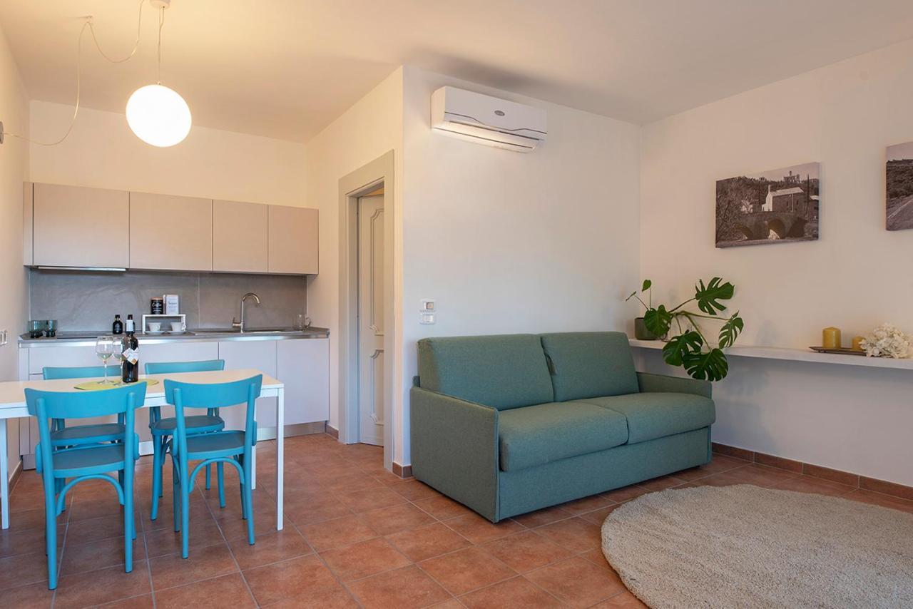 Pianpieve Nature & Relax Apartments Assisi Exterior photo