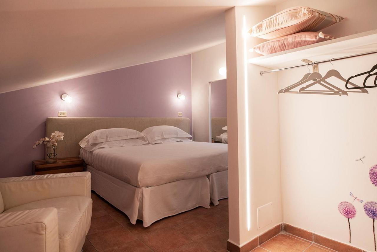 Pianpieve Nature & Relax Apartments Assisi Exterior photo