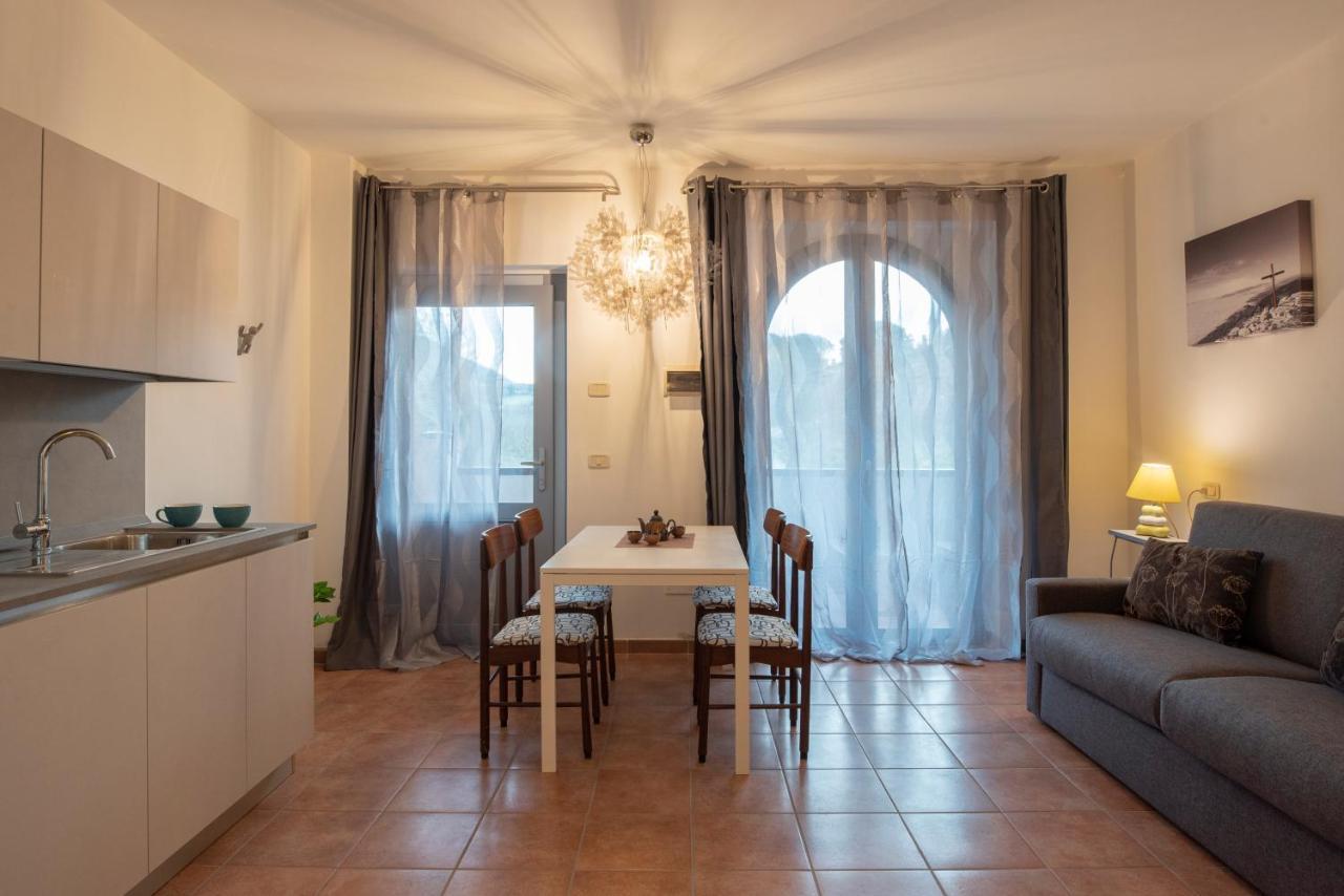 Pianpieve Nature & Relax Apartments Assisi Exterior photo