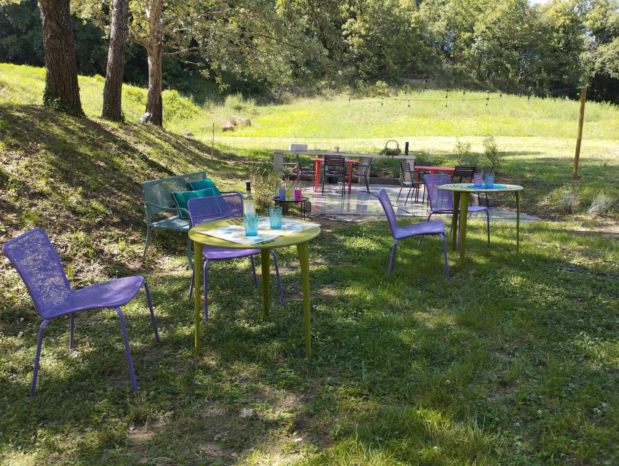 Pianpieve Nature & Relax Apartments Assisi Exterior photo