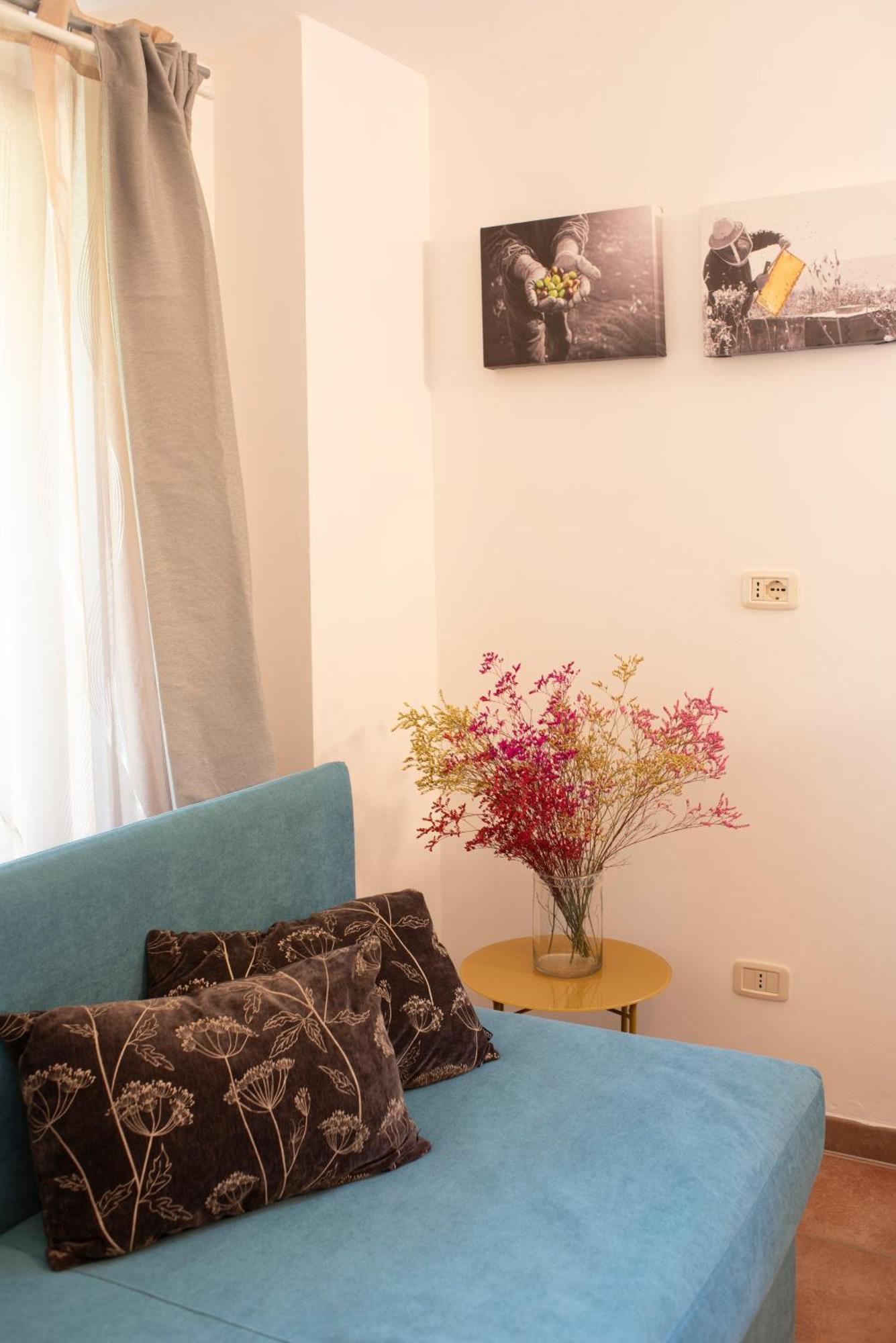Pianpieve Nature & Relax Apartments Assisi Exterior photo