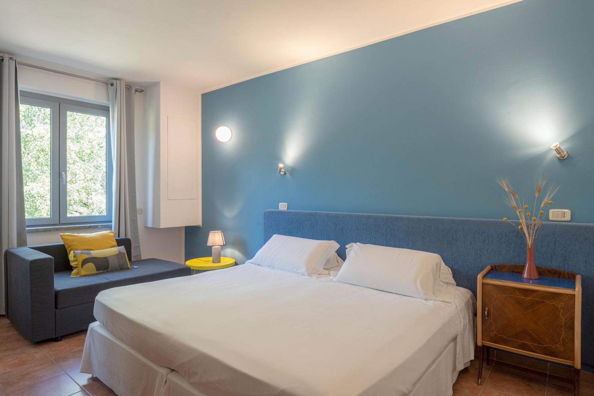 Pianpieve Nature & Relax Apartments Assisi Exterior photo