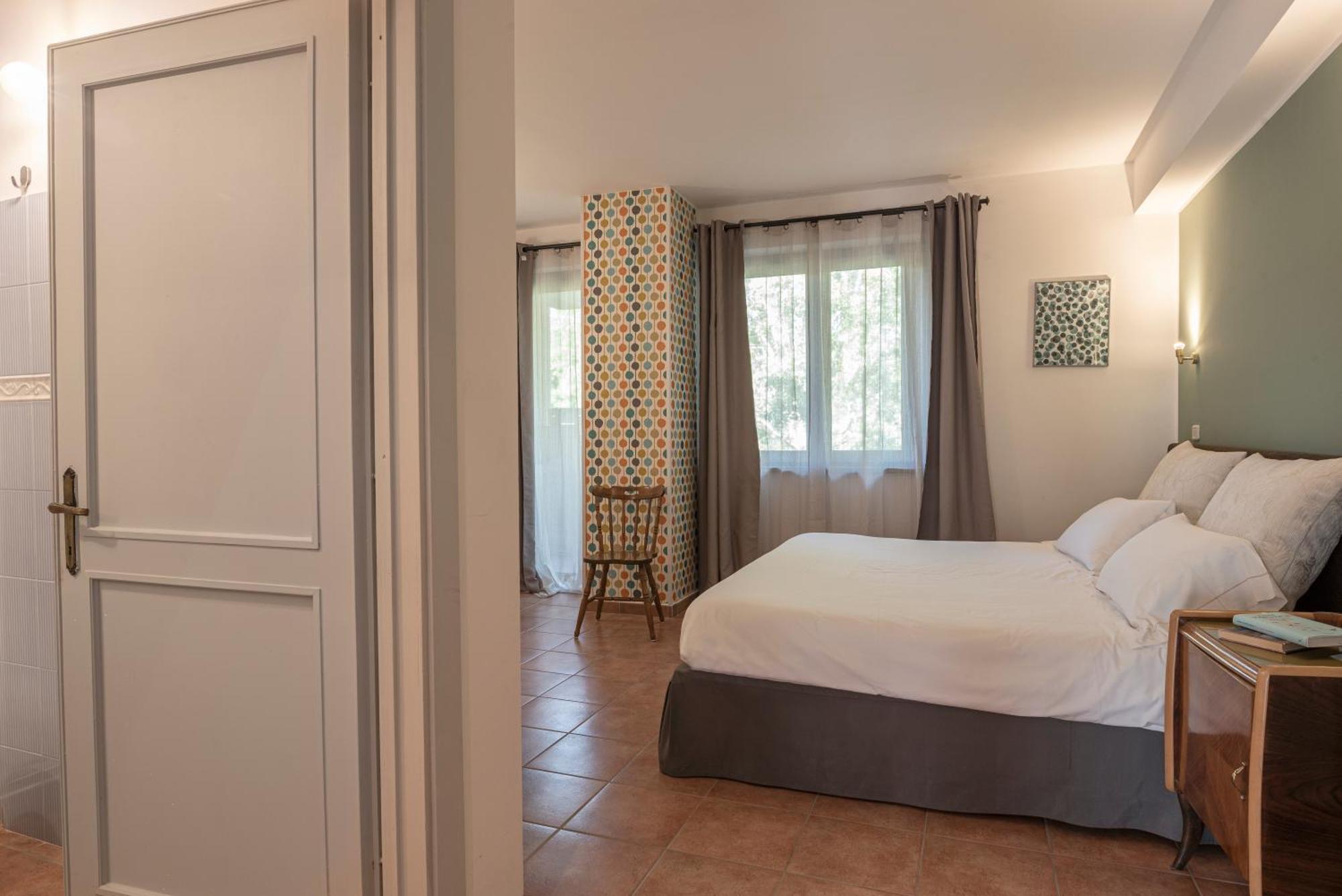 Pianpieve Nature & Relax Apartments Assisi Exterior photo